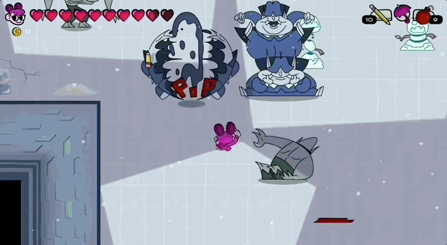 他们做出了2024最强「游戏动画」(图4)