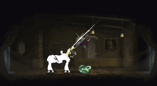 他们做出了2024最强「游戏动画」(图13)