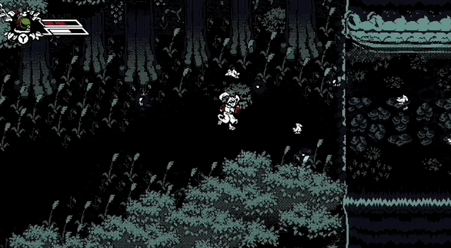 他们做出了2024最强「游戏动画」(图22)