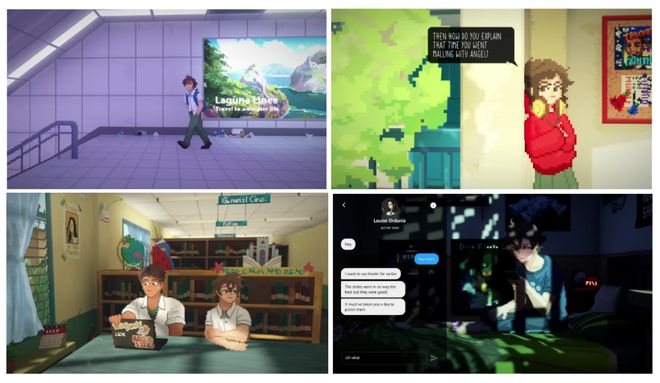 他们做出了2024最强「游戏动画」(图25)