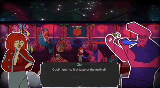 他们做出了2024最强「游戏动画」(图30)