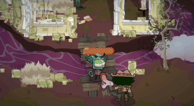 他们做出了2024最强「游戏动画」(图32)