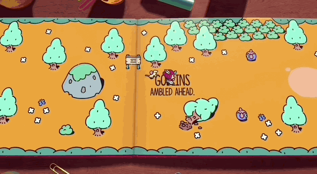 他们做出了2024最强「游戏动画」(图35)