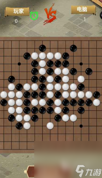 双人适合玩的游戏分享2025 有趣的双人互动手机游戏大盘点(图5)
