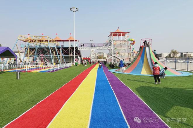 重磅！横店地铁站这里正在建设一座亲子乐园(图1)