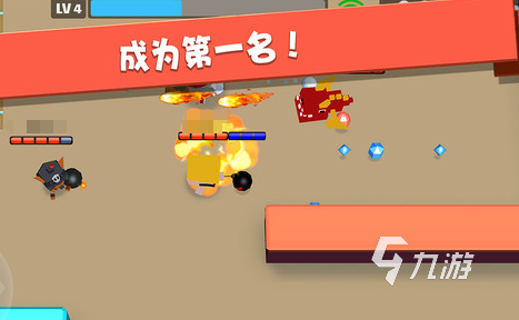 九游app：好玩的办公室游戏大全100个 2025耐玩的办公室游戏合集(图2)