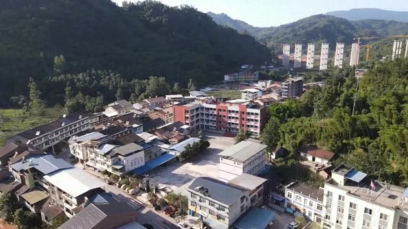 九游app：沐川：“三治”共筑和谐家园 打造基层治理的沐川样本