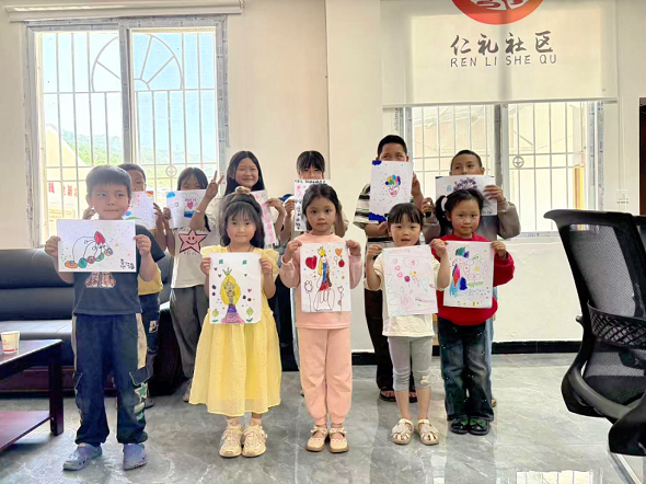 九游app：沐川：“三治”共筑和谐家园 打造基层治理的沐川样本(图4)