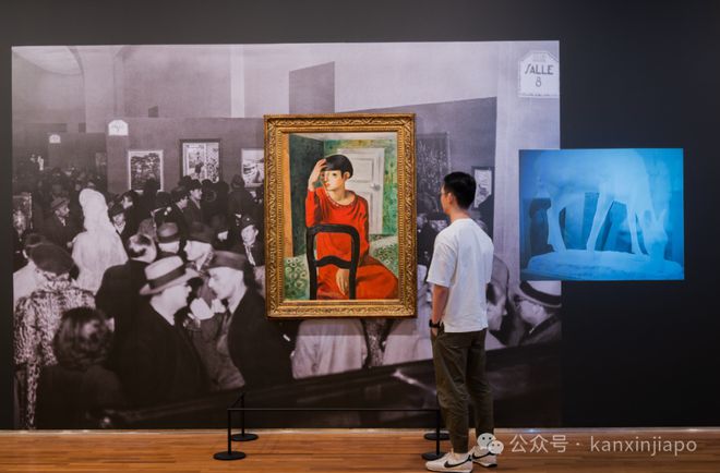 九游app：【下周活动】免费送票！艺术展、新开儿童乐园、科技顶流盛会全都有一次性玩转新加坡(图2)
