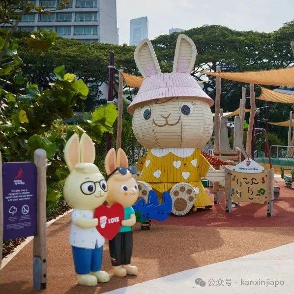 九游app：【下周活动】免费送票！艺术展、新开儿童乐园、科技顶流盛会全都有一次性玩转新加坡(图3)