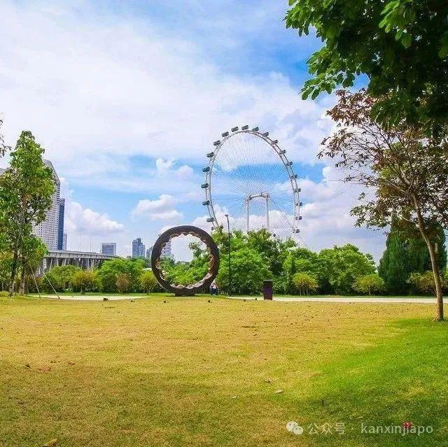 九游app：【下周活动】免费送票！艺术展、新开儿童乐园、科技顶流盛会全都有一次性玩转新加坡(图4)
