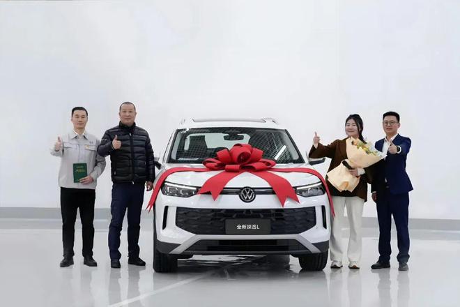 新架构新势能：一汽-大众变革大众品牌营销体系(图9)