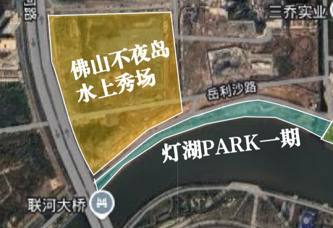 超强兑现季！佛山大波文旅项目扎堆上新！商场、乐园、体育馆都有！(图6)