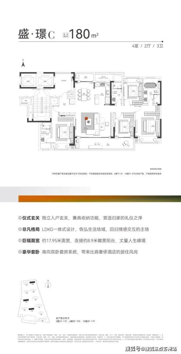落户新政下狮山再添人居新地标：上润璟庭引领高端居住新风尚(图3)