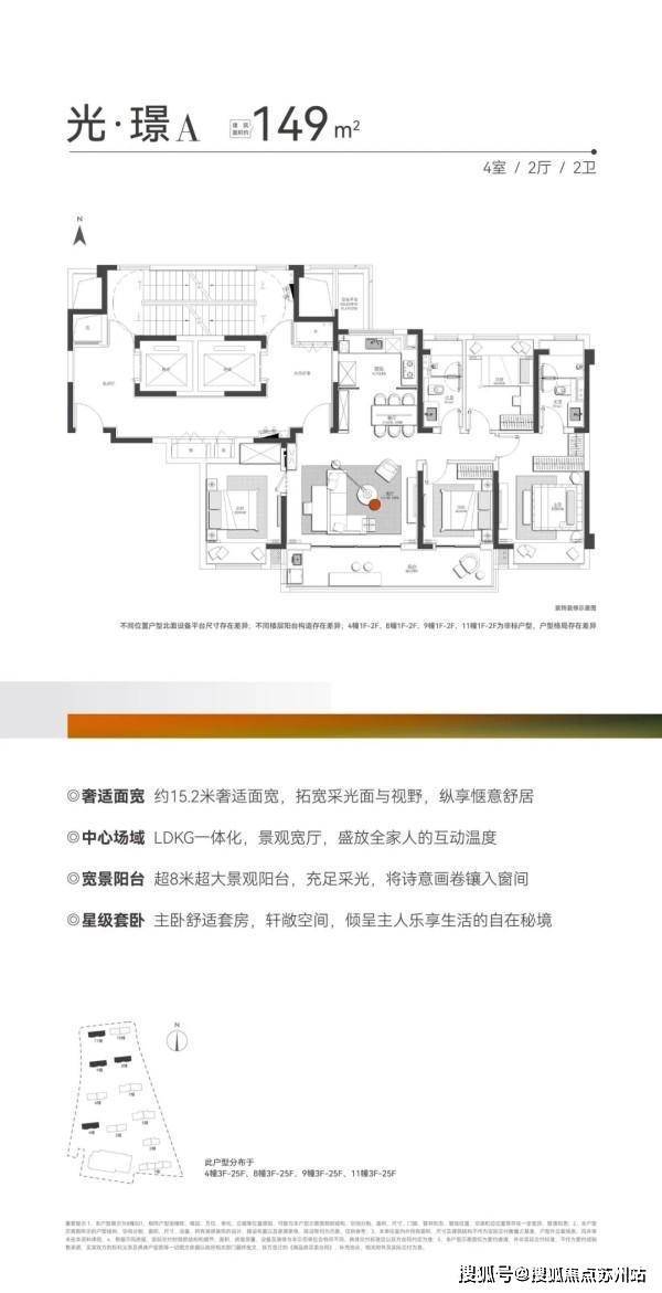 落户新政下狮山再添人居新地标：上润璟庭引领高端居住新风尚(图2)