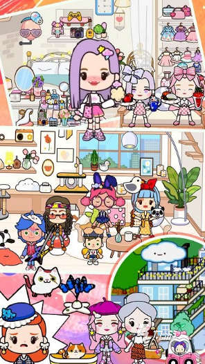 九游app：儿童游戏大全3-6岁免费单机小游戏推荐 2025热门的儿童汇总(图6)
