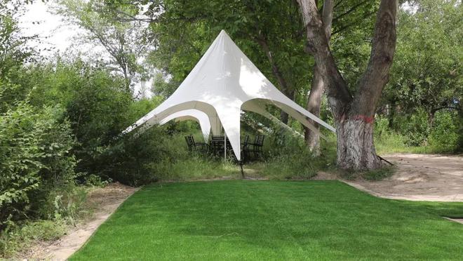 从“野地玩水”到“安全乐园”：农一社区为孩子筑造夏日安全港湾(图3)