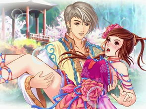 哪些游戏推荐女生玩哪些游戏推荐女生玩的(图2)