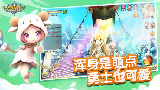 好玩的简单游戏大全2025 有趣的简单游戏推荐(图6)