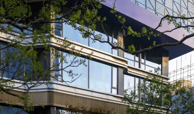 城西【邦泰朗境】首页网站6月房价更新售楼处电话户型图解析楼盘详情房价走势预测(图12)