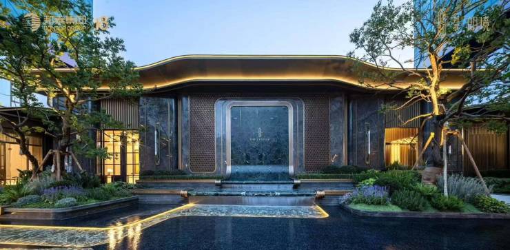 城西【邦泰朗境】首页网站6月房价更新售楼处电话户型图解析楼盘详情房价走势预测(图13)