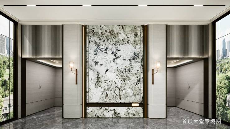 城西【邦泰朗境】首页网站6月房价更新售楼处电话户型图解析楼盘详情房价走势预测(图15)