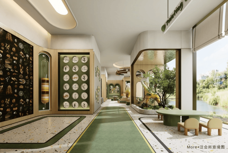 城西【邦泰朗境】首页网站6月房价更新售楼处电话户型图解析楼盘详情房价走势预测(图16)