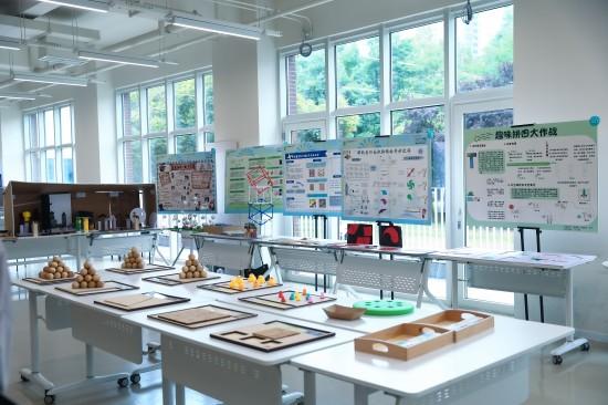 西安欧亚学院人文教育学院2025年学术季开启创新实践(图4)