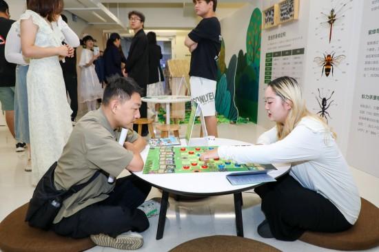 西安欧亚学院人文教育学院2025年学术季开启创新实践(图8)
