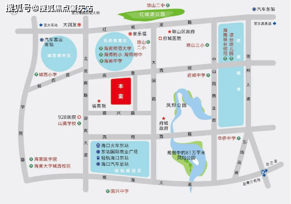 2025海口【海南新天地】开发商网站首页-2025房源均价-项目资料-物业哪家公司？周边配套-户型-海口安居房如何申请？(图3)