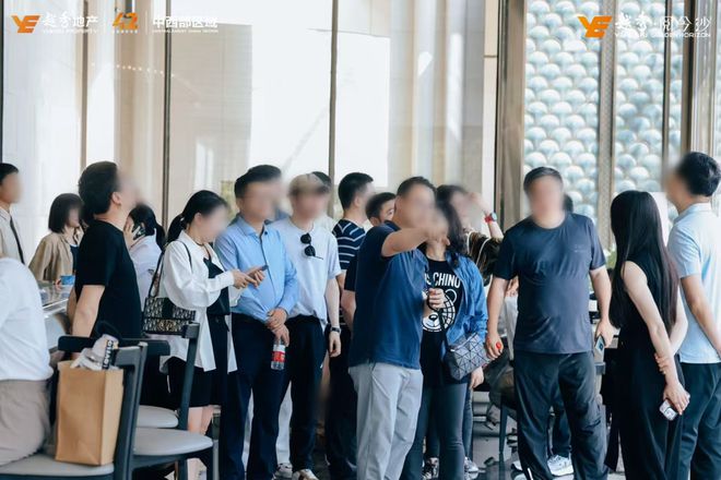 城西顶流取证！“公园+”好房子超强样本引爆主城(图1)