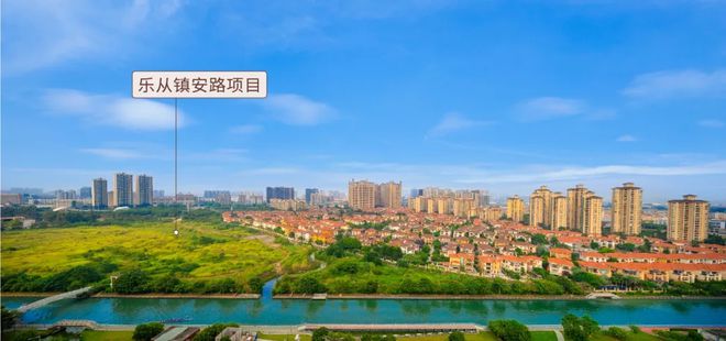 哇哦！摩天轮拔地起！佛山新城新地标要来！核心区2宗宅地曝光！(图15)