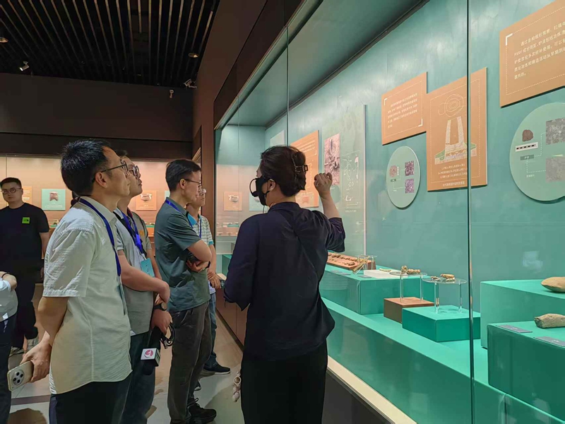 十年巨变 乘“轨”而上——合福高铁开通运营十周年(图3)