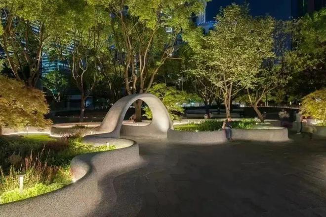 【儿童友好】长宁区公园城市儿童友好绿地地图发布并将新增两座公园(图3)