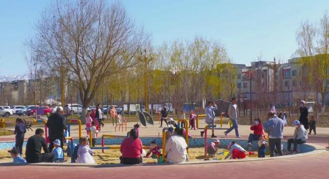 九游娱乐：网络中国节·清明丨春日“动”起来