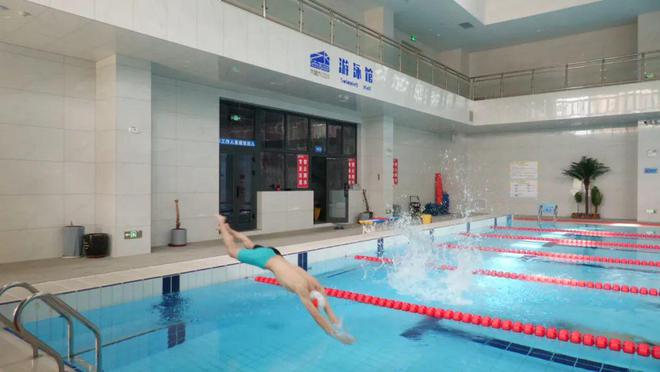 九游娱乐：网络中国节·清明丨春日“动”起来(图4)