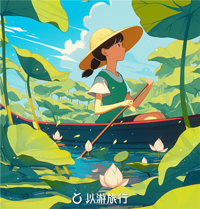以游旅行——满足家庭旅游的需求(图1)