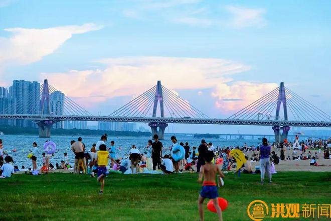 嗨翻夏日! 解锁南昌戏水天花板(图6)