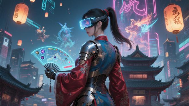 九游娱乐：解压VR游戏神作领衔：10款让VR眼镜不再吃灰的游戏推荐盘点(图1)