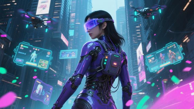 九游娱乐：解压VR游戏神作领衔：10款让VR眼镜不再吃灰的游戏推荐盘点(图13)