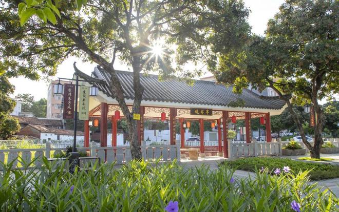 暑期必冲！桥头这些“遛娃”好去处别错过啦→(图15)