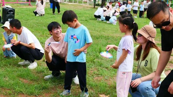 暑期必冲！桥头这些“遛娃”好去处别错过啦→(图2)