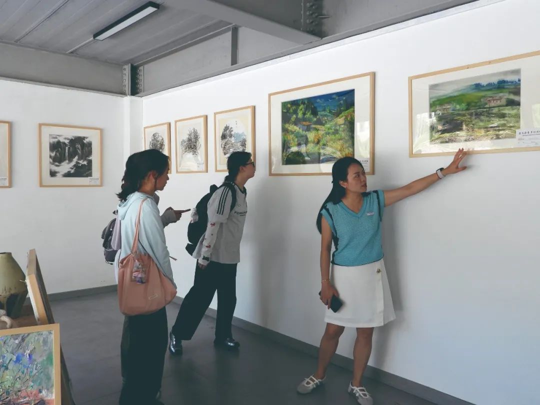 多元场景点燃德化暑期文旅热潮(图4)