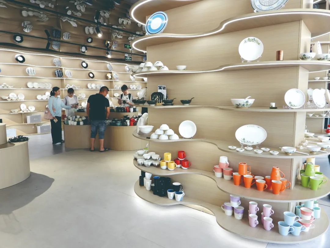 多元场景点燃德化暑期文旅热潮(图3)