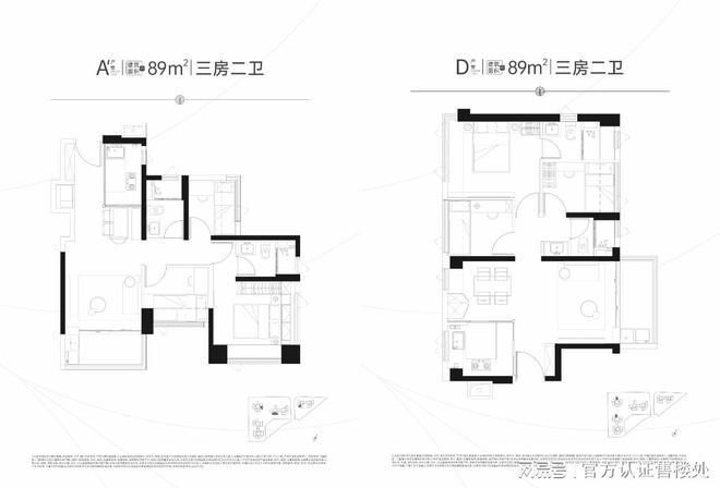 全深示范才是真诚意！坪山「春和府」价格-官方发布-新规户型(图7)