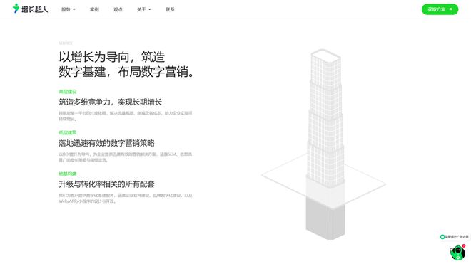 九游app：整合营销公司哪家强？2024年整合营销公司推荐5家(图2)