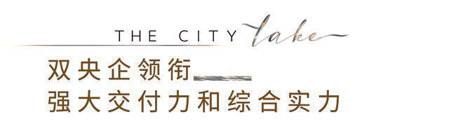 金山云湖壹号官方售楼处-云湖壹号2024最新楼盘详情-周边配套(图3)