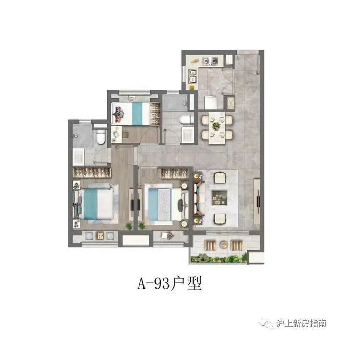 金山云湖壹号官方售楼处-云湖壹号2024最新楼盘详情-周边配套(图14)