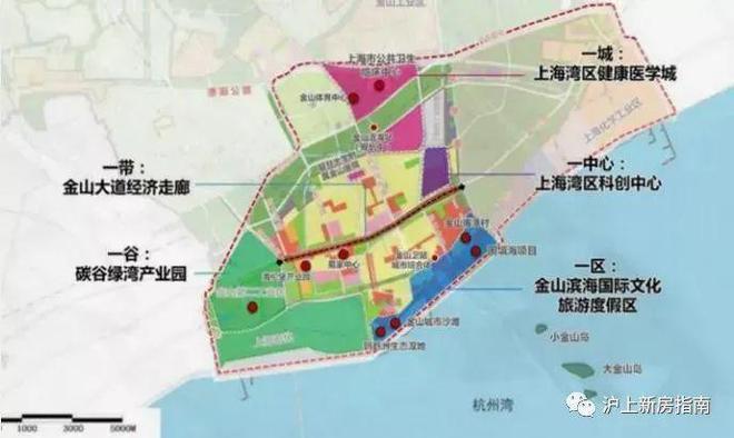 金山云湖壹号官方售楼处-云湖壹号2024最新楼盘详情-周边配套(图7)