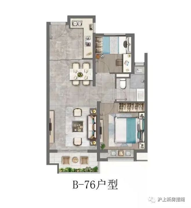 金山云湖壹号官方售楼处-云湖壹号2024最新楼盘详情-周边配套(图12)